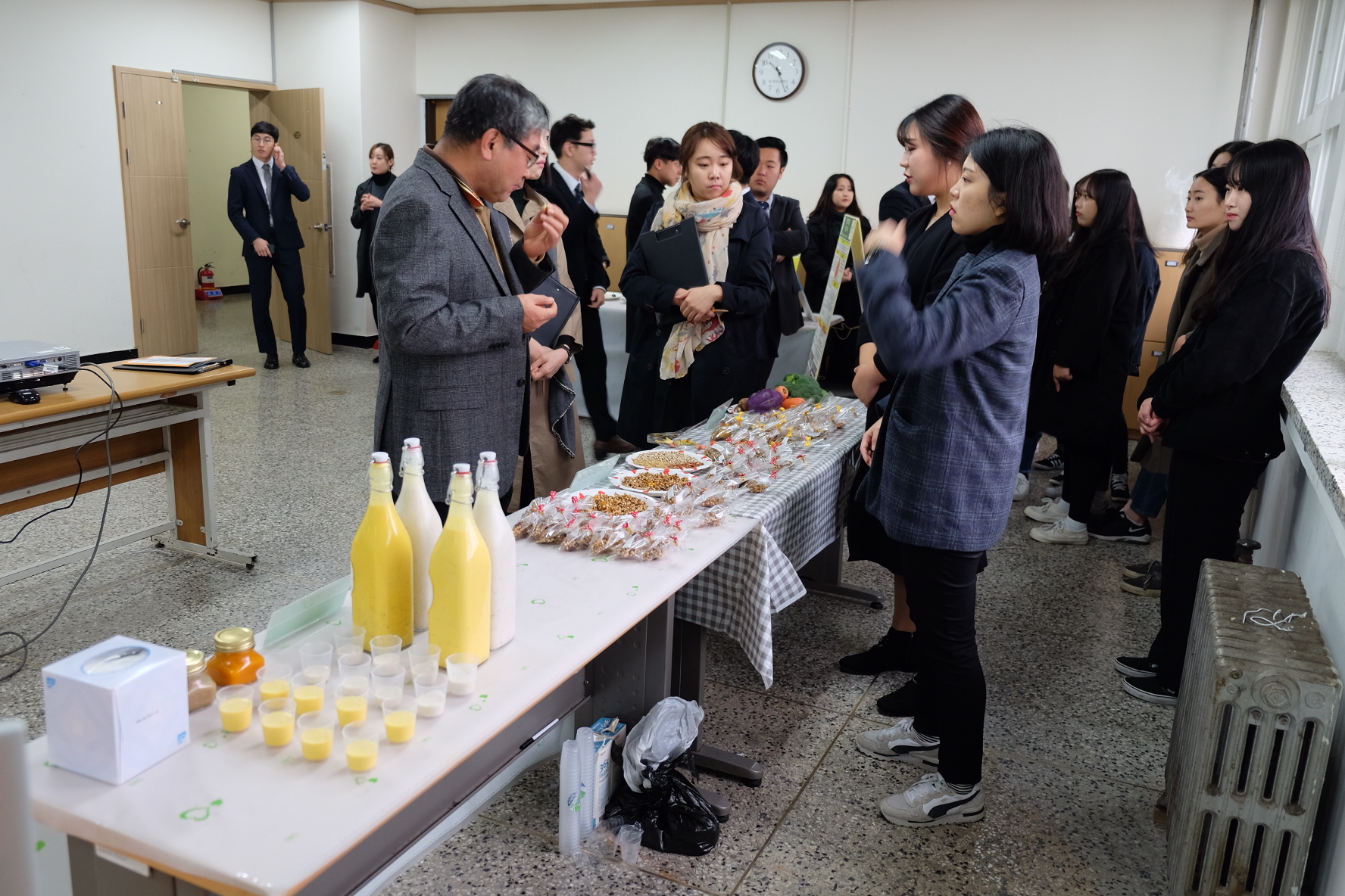 2016. 11. 10. 식품생명공학전